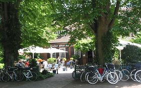 Klosterschaenke Hude Hotel Ferienwohnungen Restaurant Cafe